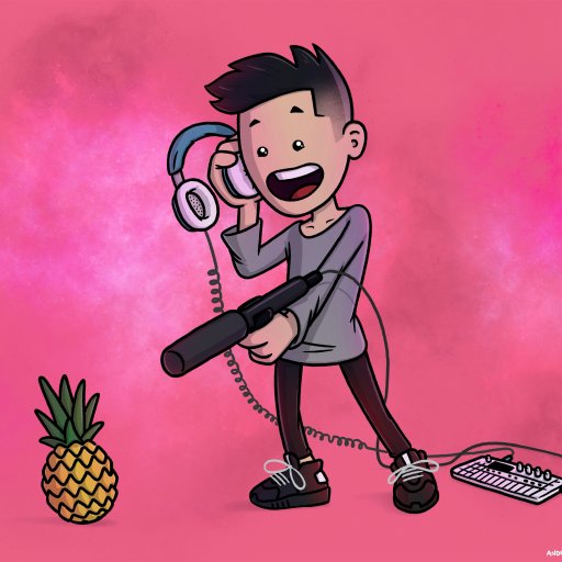 Andrew Huang