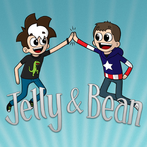 Jelly and Bean