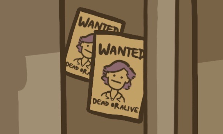 Wanted, dead or alive: Jelly